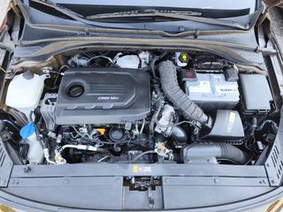 Hyundai i 30 2017 1.6 CDI NAVI Camera!!-thumb-25