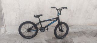 BMX Bullet 2018