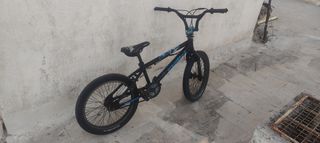 BMX Bullet 2018-thumb-1
