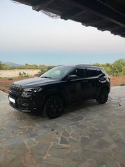 Jeep Compass 2022 S-thumb-3