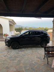 Jeep Compass 2022 S-thumb-4