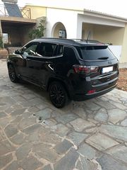 Jeep Compass 2022 S-thumb-5