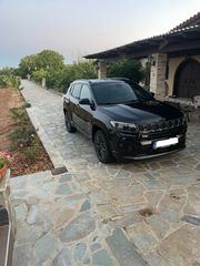 Jeep Compass 2022 S-thumb-8