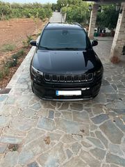 Jeep Compass 2022 S-thumb-10