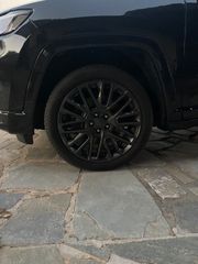 Jeep Compass 2022 S-thumb-11