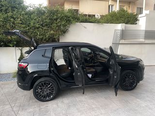 Jeep Compass 2022 S-thumb-26