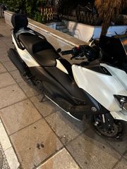 Yamaha TMAX DX 2020-thumb-2