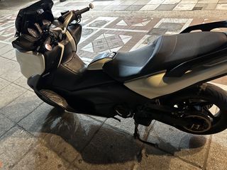Yamaha TMAX DX 2020-thumb-4