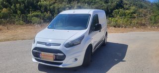 Κλούβα Ford 2016 transit connect