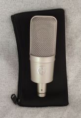 Audio Technica AT4047SV Επαγγελματικο Πυκνωτικο μικροφωνο