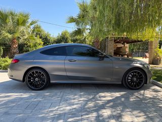 Mercedes-Benz C 250 2018 AMG | NIGHT EDITION | PANORAMA | FULL EXTRA