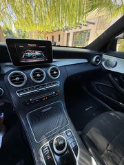 Mercedes-Benz C 250 2018 AMG | NIGHT EDITION | PANORAMA | FULL EXTRA-thumb-40