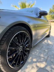 Mercedes-Benz C 250 2018 AMG | NIGHT EDITION | PANORAMA | FULL EXTRA-thumb-15