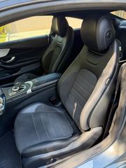 Mercedes-Benz C 250 2018 AMG | NIGHT EDITION | PANORAMA | FULL EXTRA-thumb-24