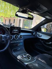 Mercedes-Benz C 250 2018 AMG | NIGHT EDITION | PANORAMA | FULL EXTRA-thumb-28