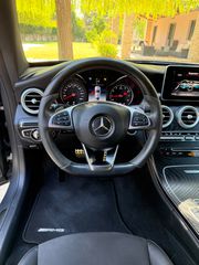 Mercedes-Benz C 250 2018 AMG | NIGHT EDITION | PANORAMA | FULL EXTRA-thumb-29