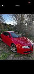Alfa Romeo GT 2008