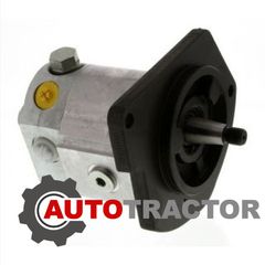 DEUTZ ΑΝΤΛΙΑ ΥΔΡ/ΚΟΥ LH 28ATM BOSCH ΣΕΙΡΑ AGROTRON 4-6-MKIII Εναλλ. Κωδικός: 04427374