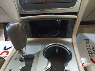 Jeep Grand Cherokee 2012 / 3.0cc / 241HP / 4X4 / AUTOMATIC-thumb-12