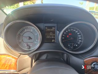 Jeep Grand Cherokee 2012 / 3.0cc / 241HP / 4X4 / AUTOMATIC-thumb-9