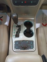 Jeep Grand Cherokee 2012 / 3.0cc / 241HP / 4X4 / AUTOMATIC-thumb-11
