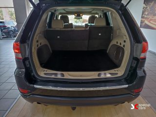 Jeep Grand Cherokee 2012 / 3.0cc / 241HP / 4X4 / AUTOMATIC-thumb-30