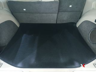 Jeep Grand Cherokee 2012 / 3.0cc / 241HP / 4X4 / AUTOMATIC-thumb-31