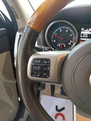 Jeep Grand Cherokee 2012 / 3.0cc / 241HP / 4X4 / AUTOMATIC-thumb-8