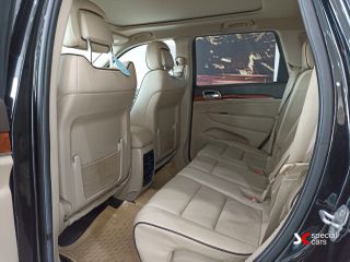 Jeep Grand Cherokee 2012 / 3.0cc / 241HP / 4X4 / AUTOMATIC-thumb-26