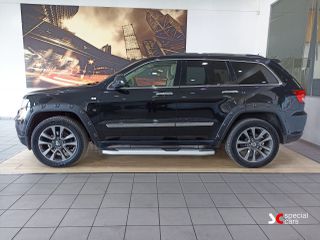 Jeep Grand Cherokee 2012 / 3.0cc / 241HP / 4X4 / AUTOMATIC-thumb-2