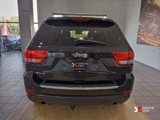 Jeep Grand Cherokee 2012 / 3.0cc / 241HP / 4X4 / AUTOMATIC-thumb-29