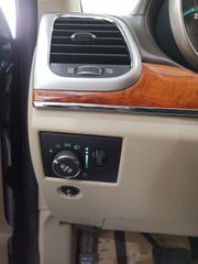 Jeep Grand Cherokee 2012 / 3.0cc / 241HP / 4X4 / AUTOMATIC-thumb-6