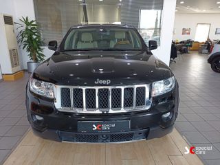 Jeep Grand Cherokee 2012 / 3.0cc / 241HP / 4X4 / AUTOMATIC-thumb-1