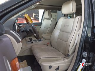 Jeep Grand Cherokee 2012 / 3.0cc / 241HP / 4X4 / AUTOMATIC-thumb-5