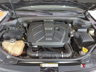 Jeep Grand Cherokee 2012 / 3.0cc / 241HP / 4X4 / AUTOMATIC-thumb-32