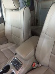 Jeep Grand Cherokee 2012 / 3.0cc / 241HP / 4X4 / AUTOMATIC-thumb-13