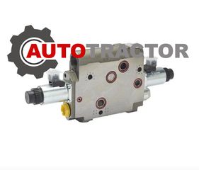 CASE FORD NEW HOLLAND ΧΕΙΡΙΣΤΗΡΙΟ ΥΔΡ/ΚΟΥ ΦΕΤΑ ΣΕΙΡΑ T6000-T7000-T7 87553795-CNH