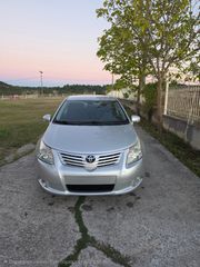 Toyota Avensis 2009