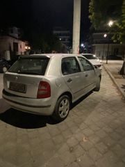 Skoda Fabia 2003