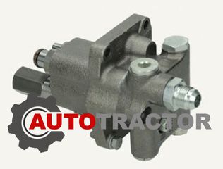 CASE NEW HOLLAND ΕΓΚΕΦΑΛΟΣ ΥΔΡΑΥΛΙΚΟΥ ΣΕΙΡΑ T5000-TL-TLA Εναλλ. Κωδικός: 47135711-CNH