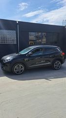 Renault Kadjar 2017 BOSE ΔΕΡΜΑ ΠΑΝΟΡΑΜΑ 4Χ4