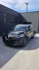 Renault Kadjar 2017 BOSE ΔΕΡΜΑ ΠΑΝΟΡΑΜΑ 4Χ4-thumb-1