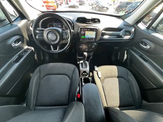 Jeep Renegade 2018 1.4 AUTOMATIC-thumb-28