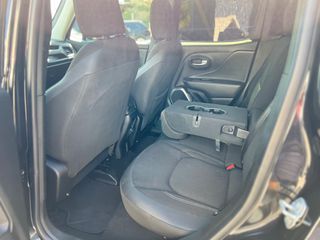 Jeep Renegade 2018 1.4 AUTOMATIC-thumb-29