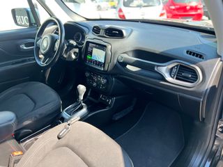 Jeep Renegade 2018 1.4 AUTOMATIC-thumb-33