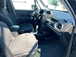 Jeep Renegade 2018 1.4 AUTOMATIC-thumb-34
