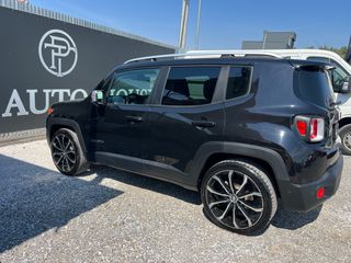 Jeep Renegade 2018 1.4 AUTOMATIC-thumb-3