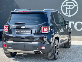 Jeep Renegade 2018 1.4 AUTOMATIC-thumb-4
