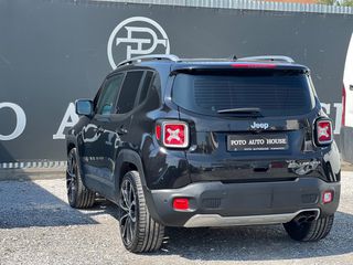 Jeep Renegade 2018 1.4 AUTOMATIC-thumb-5