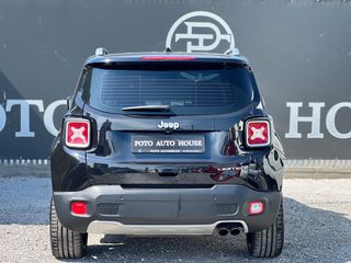 Jeep Renegade 2018 1.4 AUTOMATIC-thumb-6